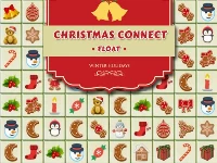 Christmas float connect