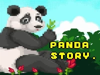 Panda story