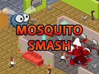 Mosquito smash