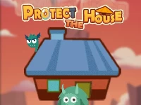 Protect the house