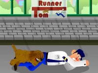 Runner tom