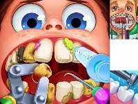 Dentist games