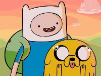 Adventure time hidden