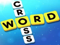 Crossy word