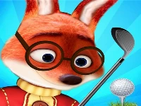 Foxy golf royale