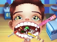 Mad dentist