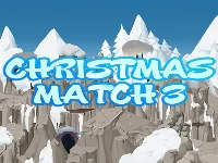 Christmas match