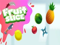 Fruit slice