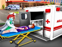 Dream hospital - health care manager simulator