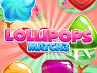 Candy match 3 fun