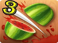 Fruit ninja slice pro fruit slasher