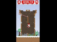 Santa rescue