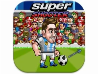 Super shooter foot