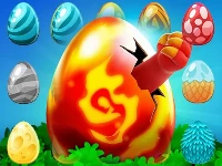 Egg splash