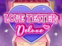 Love tester deluxe