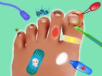 Nail doctor