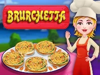 Bruschetta