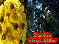 Zombie virus killer