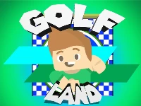 Golf land