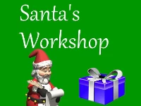 Santa's workshop