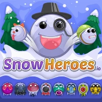 Snowheroes.io