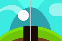 Infinite golf star