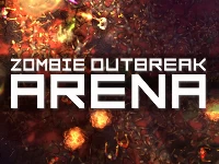 Zombie outbreak arena