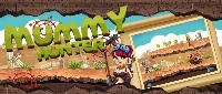 Mummy hunter