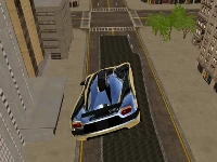 Danygames crazy car stunts