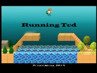 Running ted