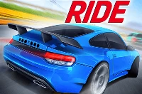 Russian drift ride 3d