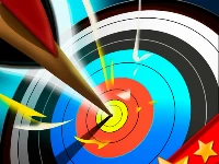 Archery strike