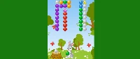 Rabbit bubble shooter