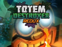 Totem destroyer redux