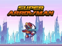 Super arrowman