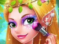 Fairy dress up for girls free