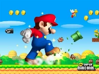 Super mario jigsaw puzzle