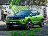 2021 opel mokka-e puzzle