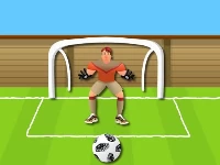 Penalty shoot