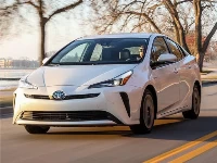 Toyota prius puzzle 2