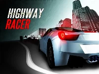 Eg highway racer