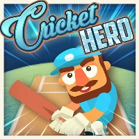 Cricket hero