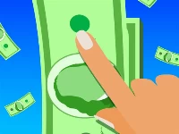 Money clicker