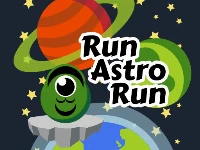 Run astro run