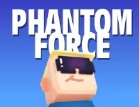 Kogama phantom force