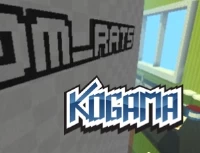 Kogama: dm rats