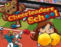 Cheerleaders school