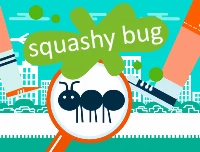 Squashy bug