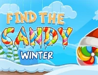 Find the candy winter