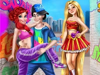 Street dance fashion 2